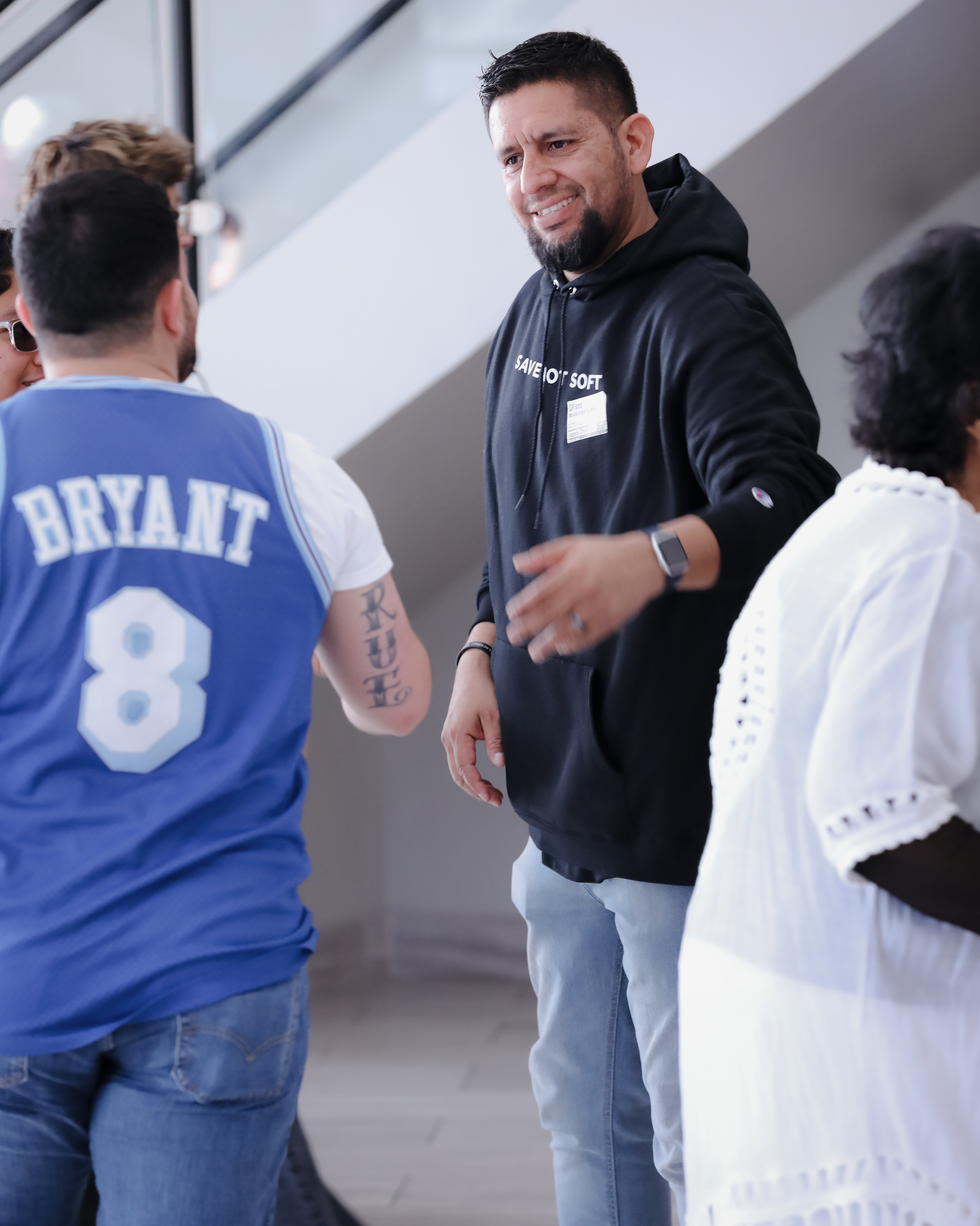 Support Groups at Legacy Church